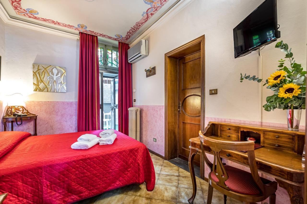 Liberty Hotel Florença